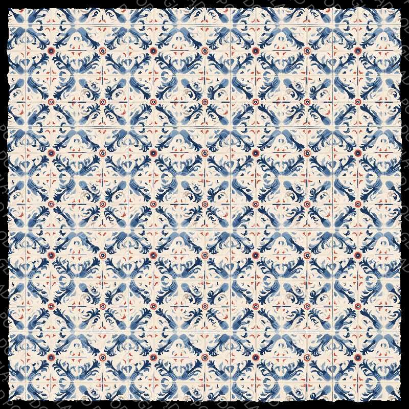 French Tile